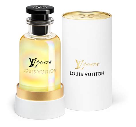 lv lovers fragrance|louis vuitoon fragrances.